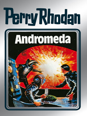 cover image of Perry Rhodan 27